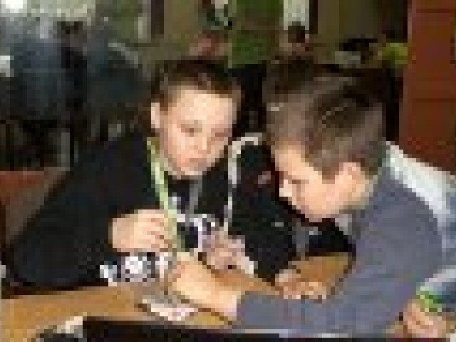 Budujemy Robota (Jestem Aktywny 2011)